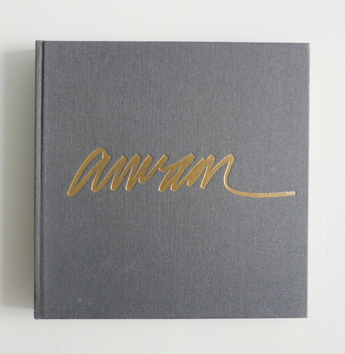 Arman - (d,
