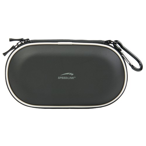 Custodia rigida speedlink - custodia,