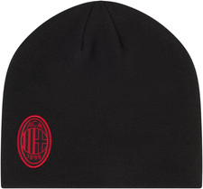 AC Milan Berretto Invernale