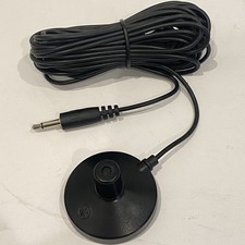 Yamaha Microfono Calibrazione