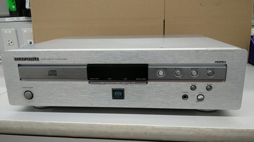 Marantz sa8001 lettore sacd - sa8001,