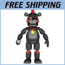 Figurina da collezione Lefty 5" - Simulatore pizza