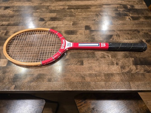 Racchetta tennis wilson - racchetta,