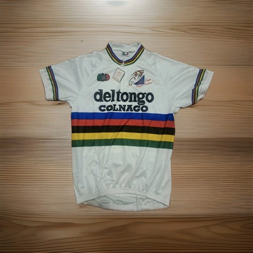 Colnago deltongo saronni - deltongo, world