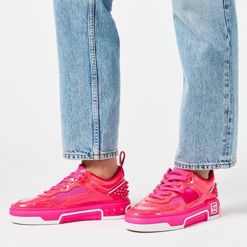 Sneakers christian louboutin - christian,