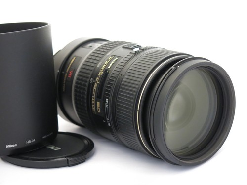 Nikon nikkor 400mm - nikon,