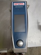 Rational SelfCookingCenter Touchpanel Screen  Panneau De Commande Écran Tactile