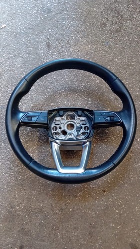 Volante sterzo audi - volante, q3