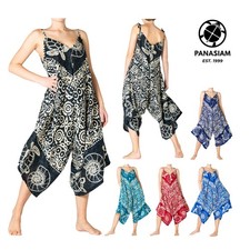 PANASIAM Jumpsuit ATLANTIC -