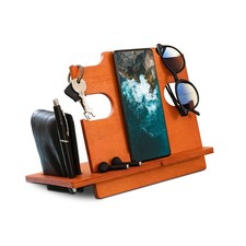 LAC Docking Station Legno -