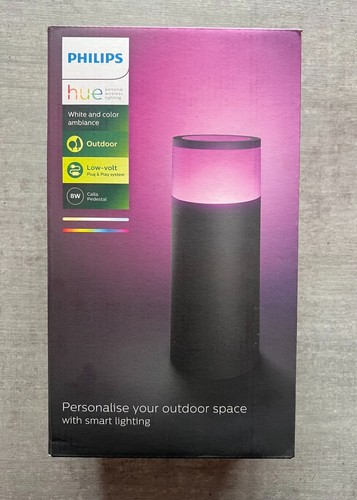 Philips hue calla outdoor - hue,