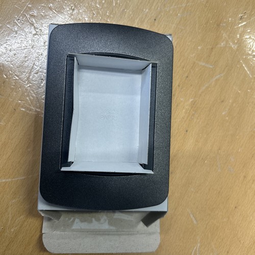 Bticino l4803gf placca - l4803gf,