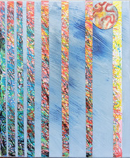 Silvano Annibali - Tecnica