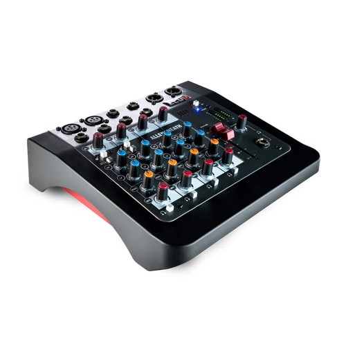 Allen heath zed - allen,