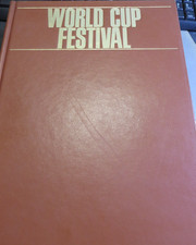 WORLD CUP FETSIVAL -