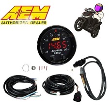 Manometro Strumento AEM UEGO