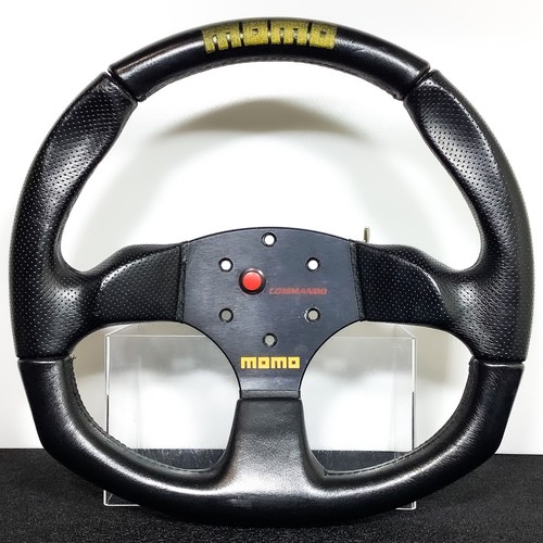 Volante originale momo - originale,
