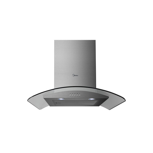 Midea cappa cucina inox cm - cucina, 60