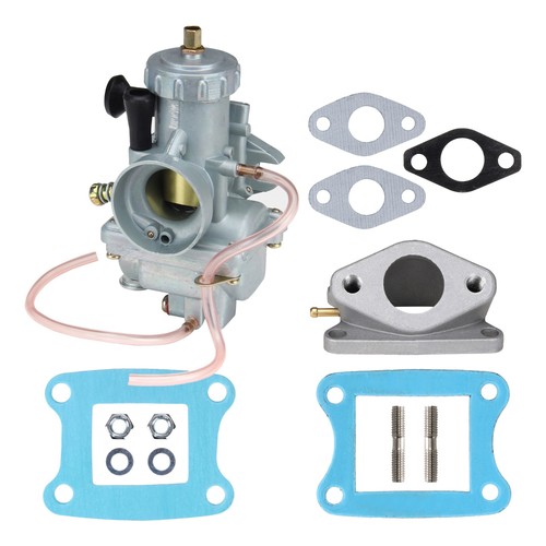 Carburatore vm24 bocchettone - carburatore,