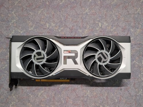 Scheda grafica amd radeon - amd,