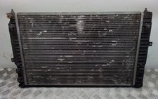 Radiatore acqua diesel Audi A4