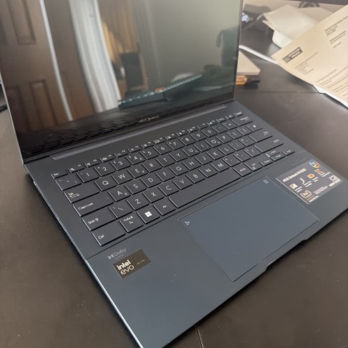 Asus zenbook ux3405m intel - asus, ux3405m,
