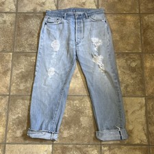 Jeans vintage anni levis - vintage,