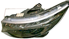 Faro proiettore anteriore