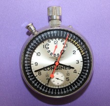 Cronometro Longines ref.8350