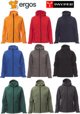 Payper GALE LADY Giacca