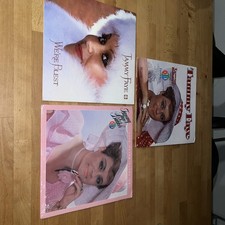 Tammy Faye Bakker Vinyl LotPTL