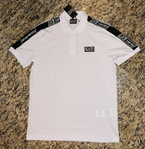 Polo emporio armani - polo,