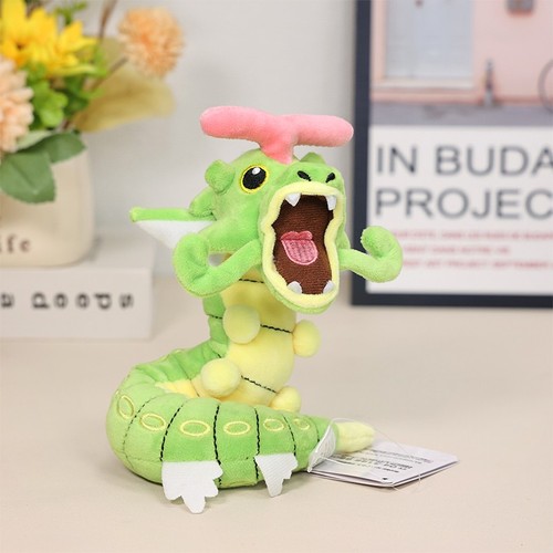 Peluche caterpie fuse - peluche,