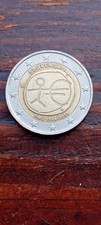 Moneta 2009 slovenia - moneta, 2€