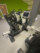 Technogym excite nuova - excite+, unitÀ