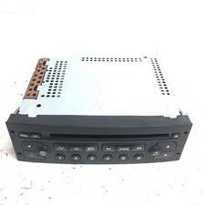 PEUGEOT 206 1.4 BENZINA STEREO