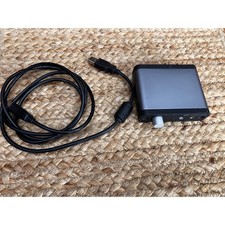 Audioengine D1 Amplificatore