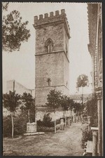 Siviglia. SIVIGLIA. Torre Di