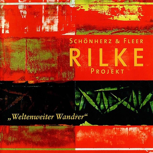 Schönherz fleer rilke - &,