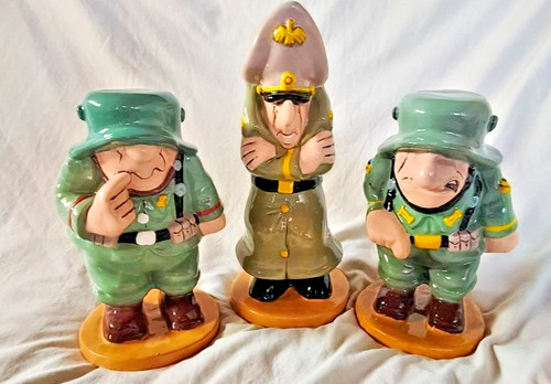 Novita trio sturmtruppen - novita',