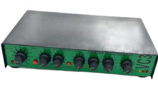 Preamplificatore microfonico JOEMEEK Pro Channel VC3 V2