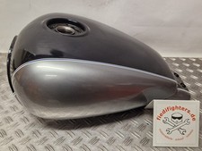 Serbatoio Benzina Serbatoio Carburante Suzuki Yamaha Honda Kawasaki Chopper
