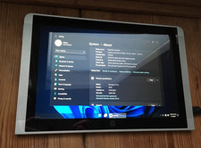 HP x2 210 G2 Tablet 10.1"