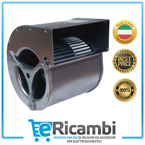 Ventilatore centrifugo stufa - ventilatore,