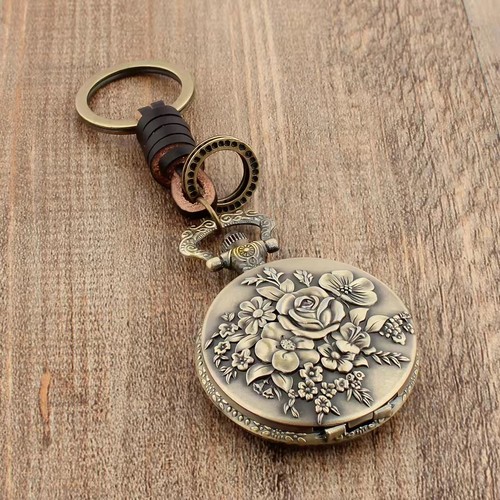 Orologio tasca vintage - da,