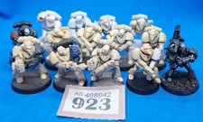 Lotto lavoro RTB1 Imperial