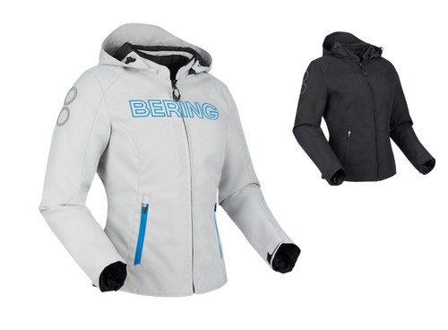 Giacca impermeabile mid season - giacca,