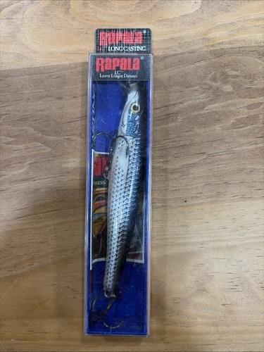 Esca rapala longcasting - rapala,