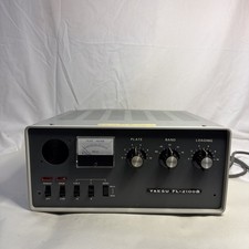 Yaesu FL-2100B Amplificatore Lineare Radioamatore solo per ricambi