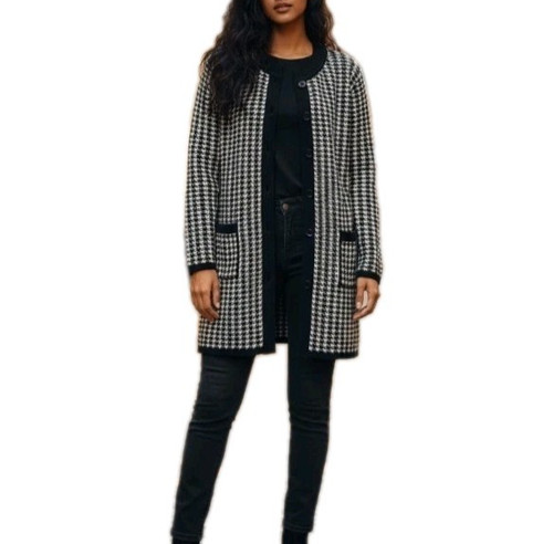 Cappotto donna lana - cappotto, in